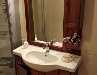 Suite with Garden View and external Private Bathroom 
