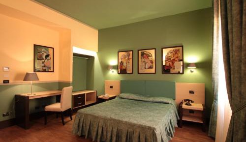 Double or Twin Room