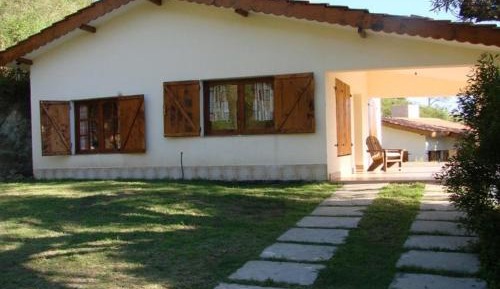 Two-Bedroom Bungalow
