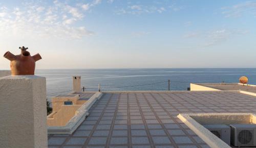 Superior Apartment with Sea View