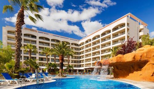 Twin Room with Pool View (2 adults)