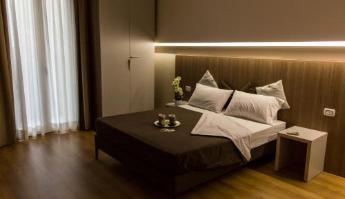 Family Junior Suite