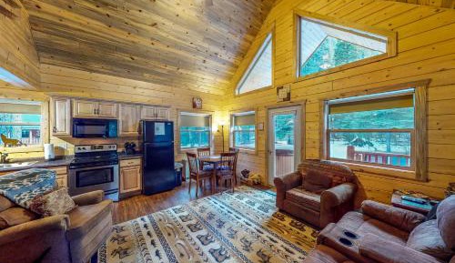 one bedroom holiday home