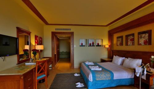 Junior Suite Beach Front