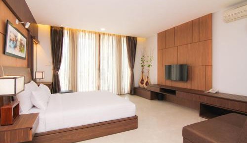Superior King Room