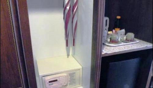 Pool Access Twin Room - Adults Only