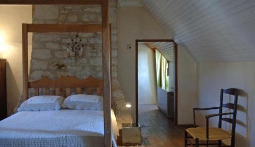 Family Double Room