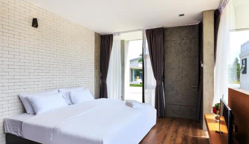 Superior Double or Twin Room