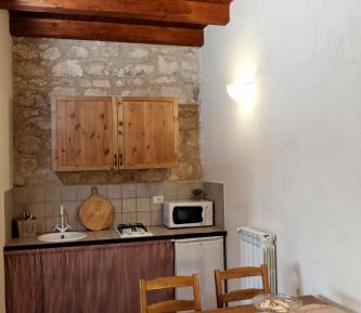 Apartment - Split Level