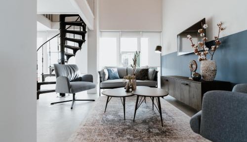 Deluxe Family Suite
