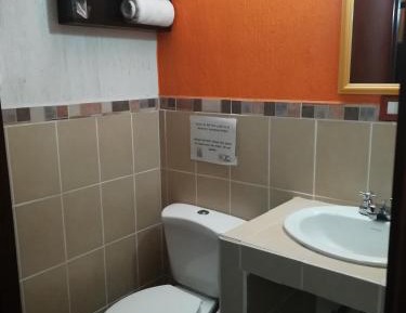 Triple Room with Private Bathroom