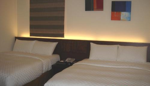 Double or Twin Room - No Garage