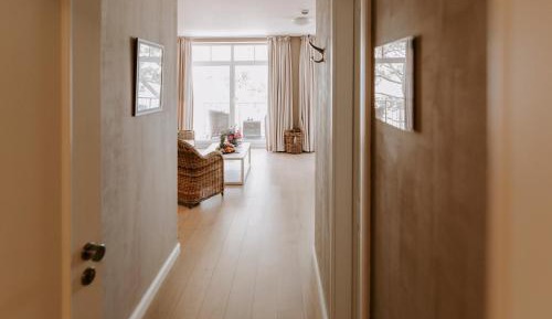 Junior Suite - Sea Side