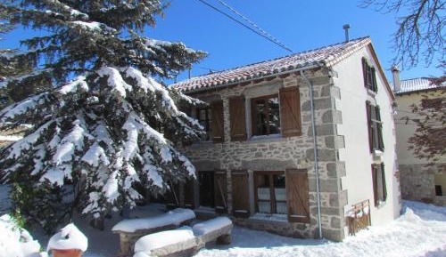 Six-Bedroom House