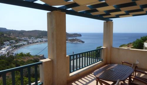 Apartment with Sea View