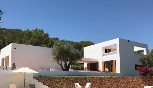 Superior Villa