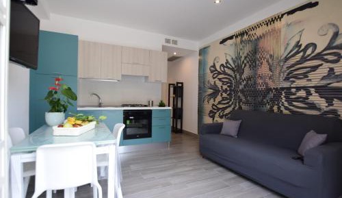 Apartment with Sea View