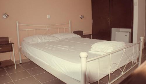 Single Room with Sea View