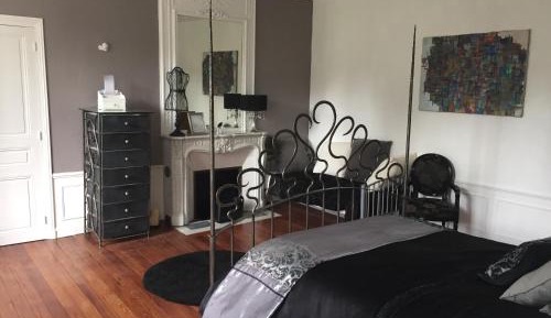Deluxe Family Suite