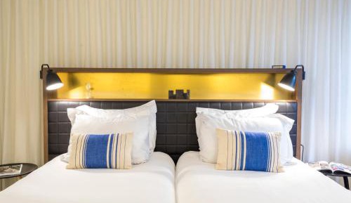 Classic Twin Room