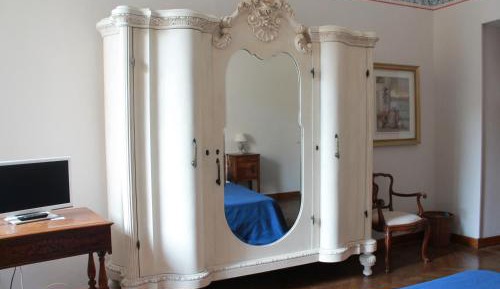 Double Room with Private External Bathroom