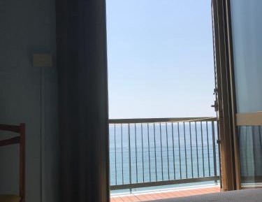Triple Room with Balcony