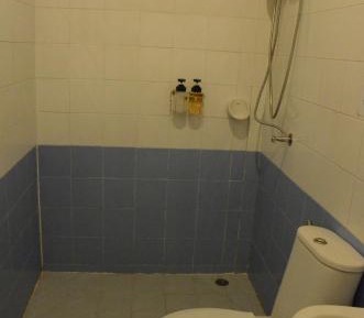 Superior Twin Room with Balcony