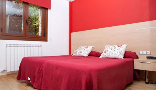 Apartment (2 Adults)