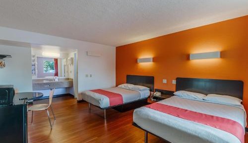 Deluxe Double Room - Smoking
