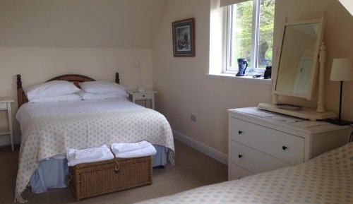 Deluxe Double or Twin Room with Sea View