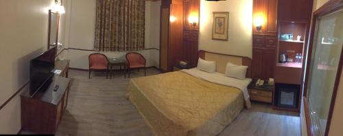 Business Double Room