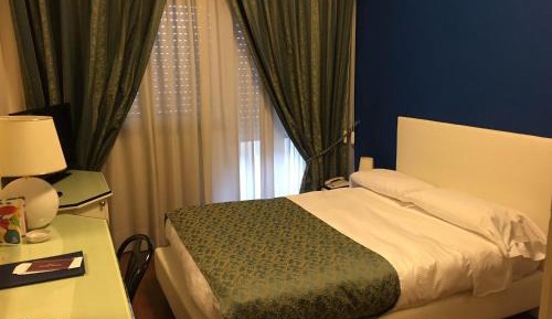Economy Single Room
