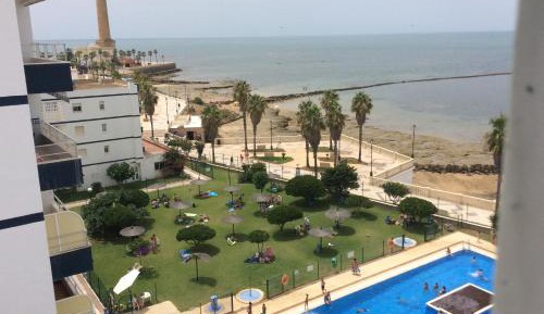 Apartment with Sea View