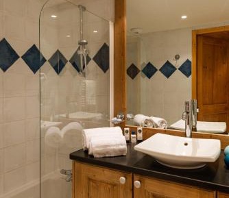 Duplex Apartment
