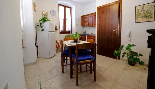 Apartment - Second Floor
