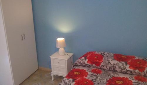 Quadruple Room with Private External Bathroom