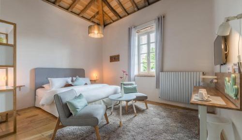 Cocagne Double Room - Superior