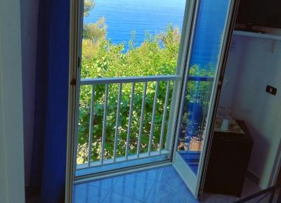 King Room with Sea View