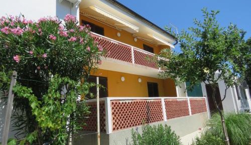 Apartment - Ground Floor