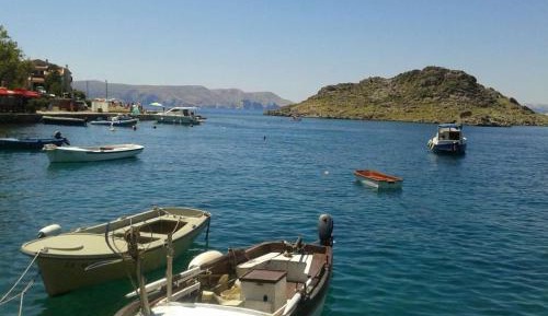 Apartment with Sea View