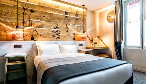 Double Room - Disability Access