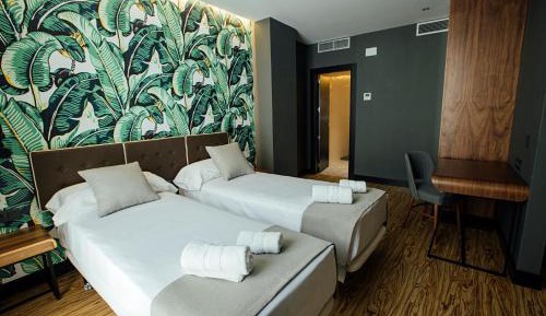 Double or Twin Room
