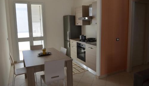 Apartment - Ground Floor