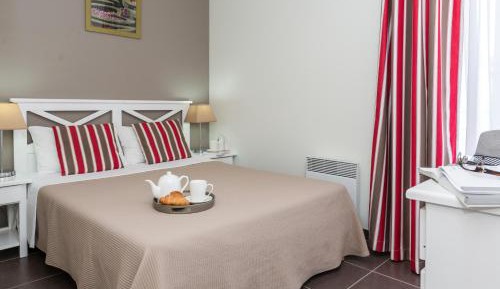 One-Bedroom Apartment (4 Adults)