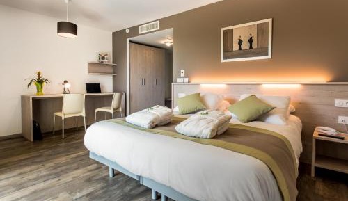 Superior Double Room - Disability Access