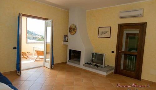 Double Room with Private External Bathroom