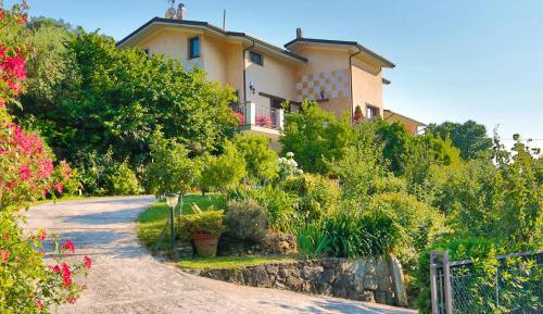 Holiday Home