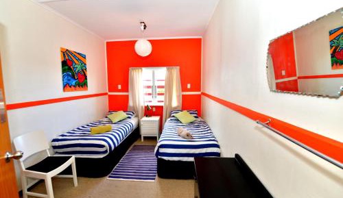 Budget Twin Room