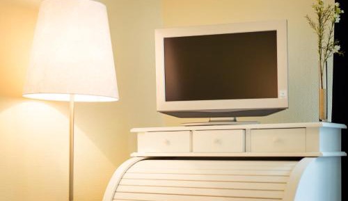 Small Single Room