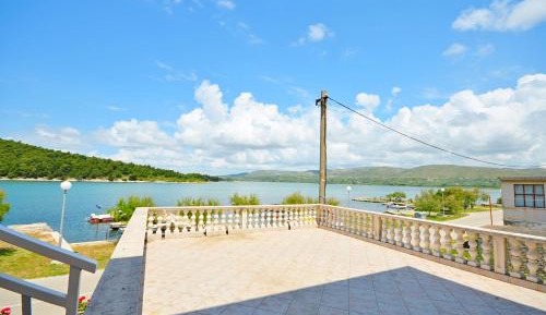 One-Bedroom Apartment - Second Floor